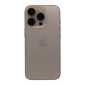 99新 Apple iPhone 16 Pro 128G 沙漠色鈦金屬 中國大陸版