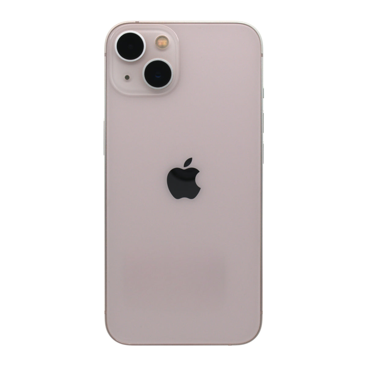 95新 Apple iPhone 13 256G 粉紅色 中國大陸版