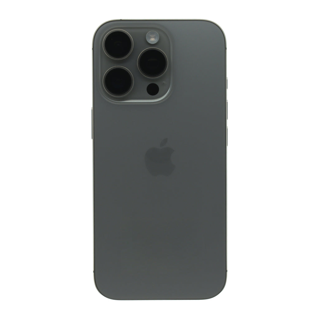 99新 Apple iPhone 16 Pro 128G 原色鈦金屬 中國大陸版