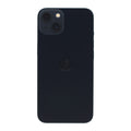 95新 Apple iPhone 13 256G 午夜色 中國大陸版