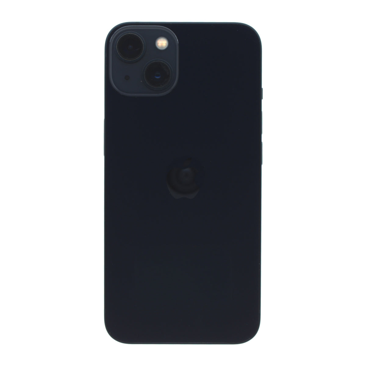 95新 Apple iPhone 13 256G 午夜色 中國大陸版