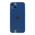 95新 Apple iPhone 13 256G 藍色 中國大陸版