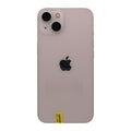 95新 Apple iPhone 13 256G 粉紅色 中國大陸版