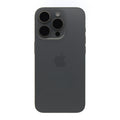 95新 Apple iPhone 15 Pro 256G 原色鈦金屬 中國大陸版
