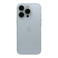 95新 Apple iPhone 16 Pro 128G 白色鈦金屬 中國大陸版