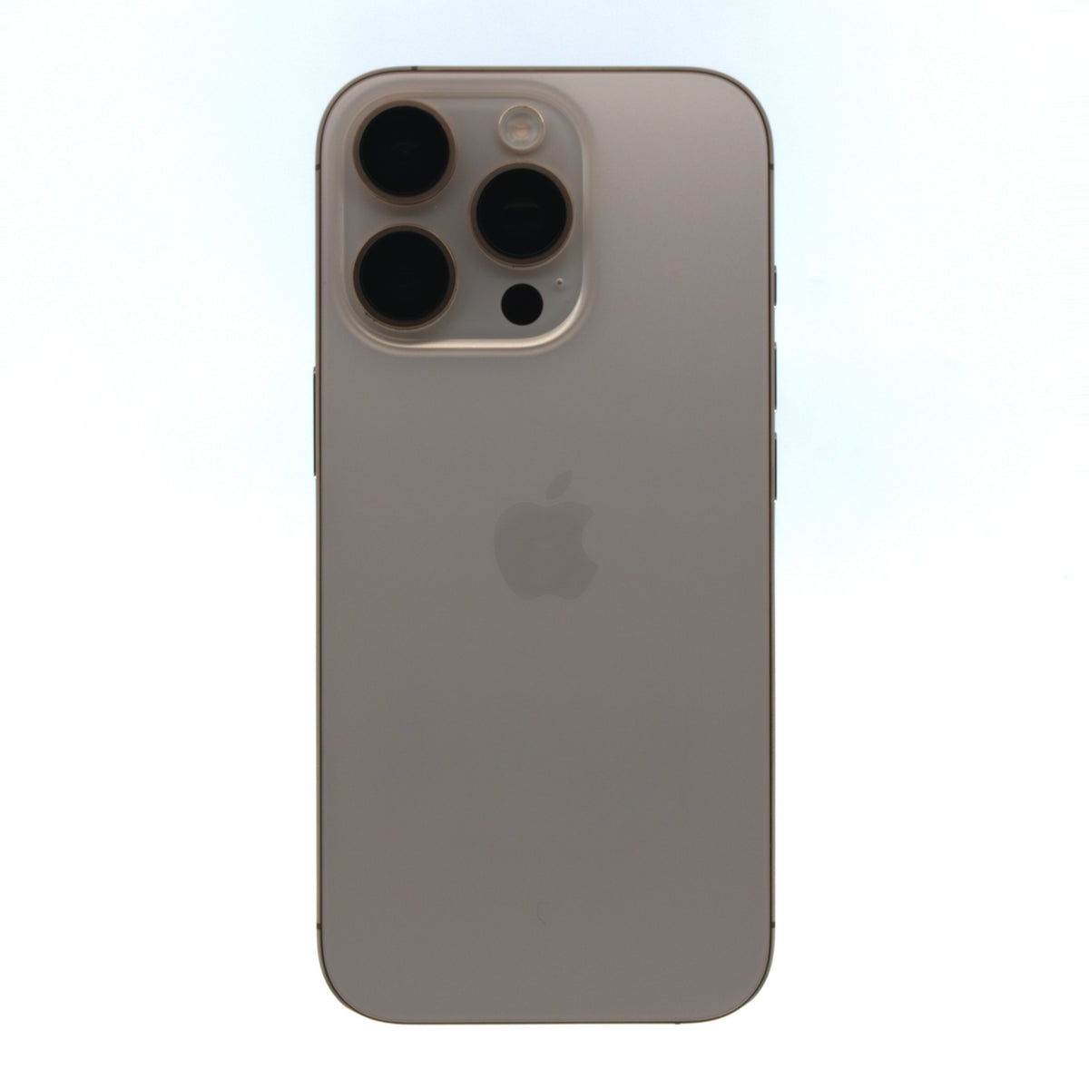 95新 Apple iPhone 16 Pro 128G 沙漠色鈦金屬 中國大陸版