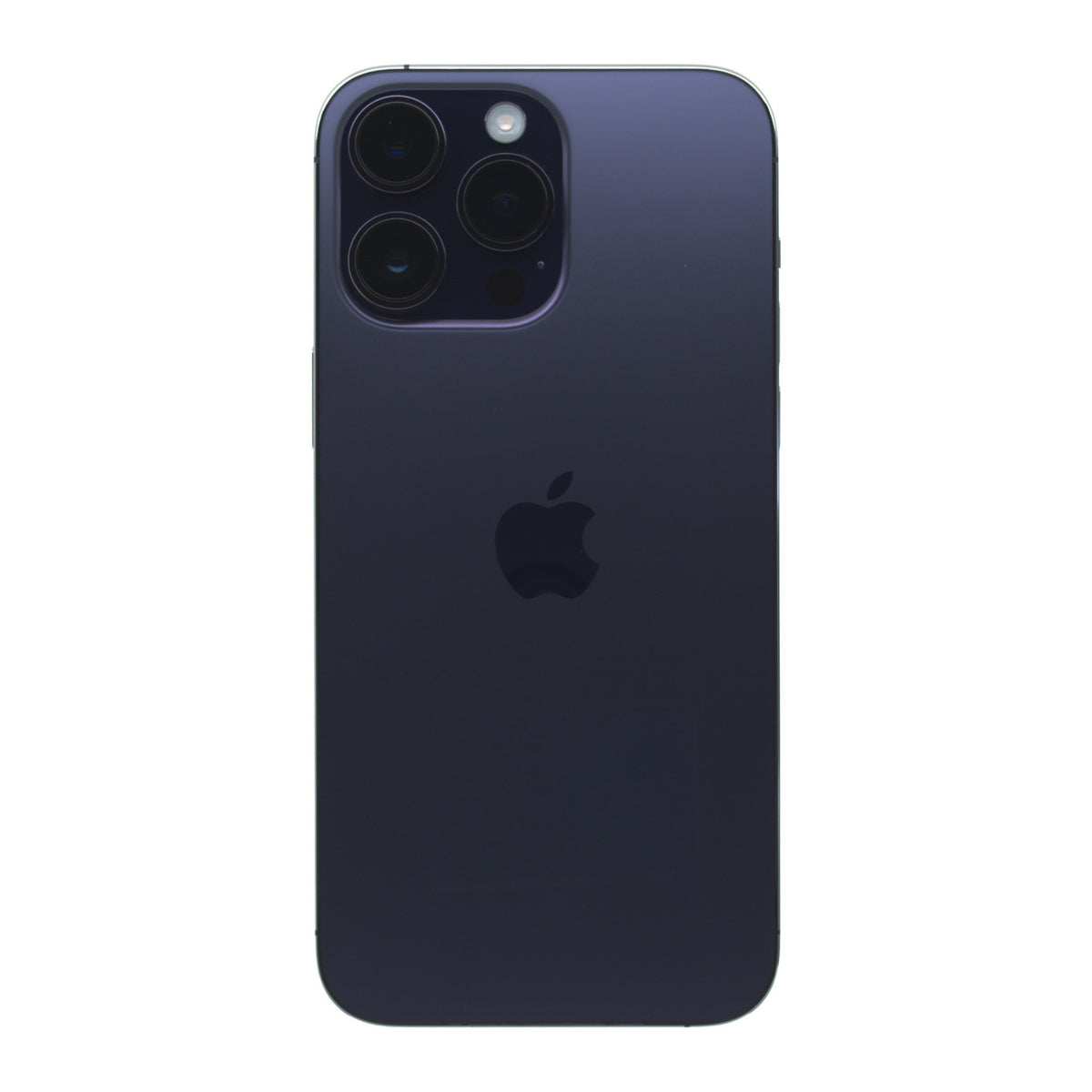 95新 Apple iPhone 14 Pro Max 256G 暗紫色 中國大陸版