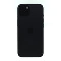 95新 Apple iPhone 15 128G 黑色 中國大陸版