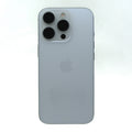 99新 Apple iPhone 16 Pro 128G 白色鈦金屬 中國大陸版