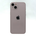 95新 Apple iPhone 13 256G 粉紅色 中國大陸版