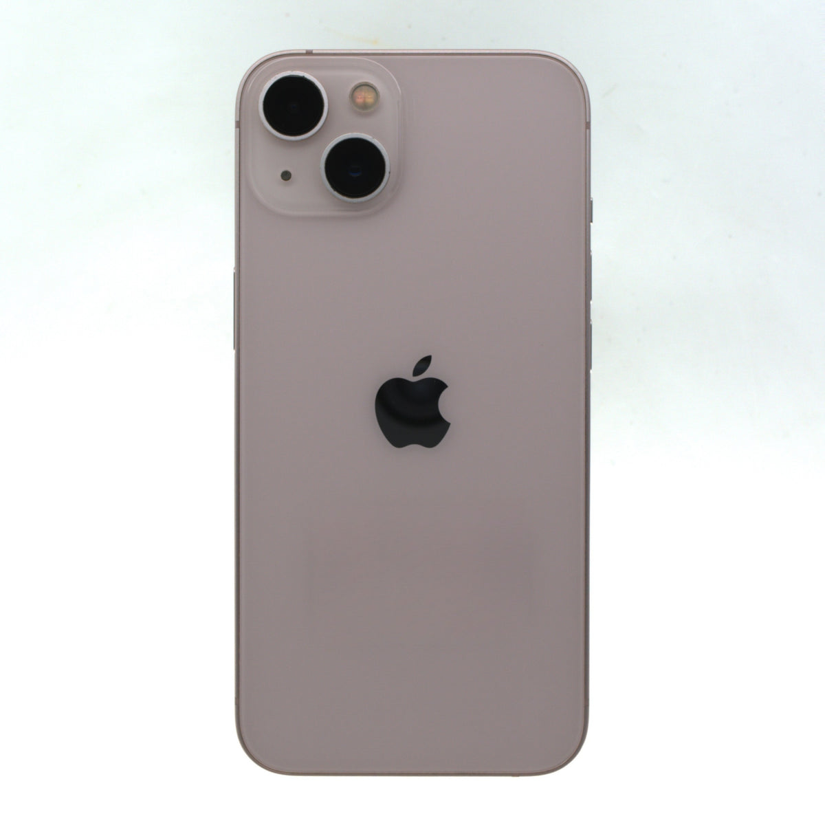 95新 Apple iPhone 13 256G 粉紅色 中國大陸版