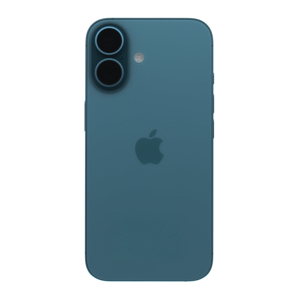 95新 Apple iPhone 16 256G 深青色 中國大陸版