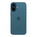 95新 Apple iPhone 16 256G 深青色 中國大陸版
