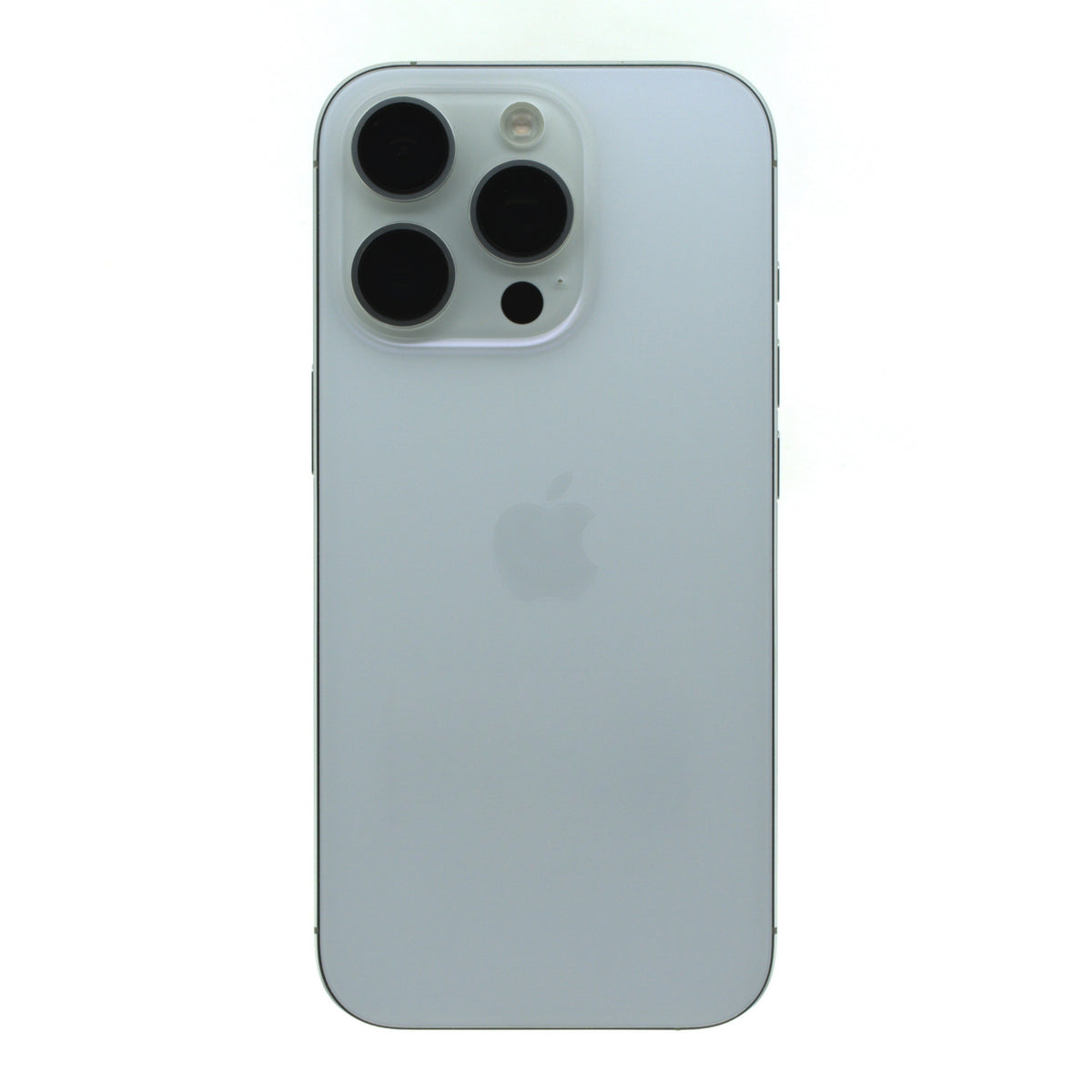 95新 Apple iPhone 16 Pro 128G 白色鈦金屬 中國大陸版