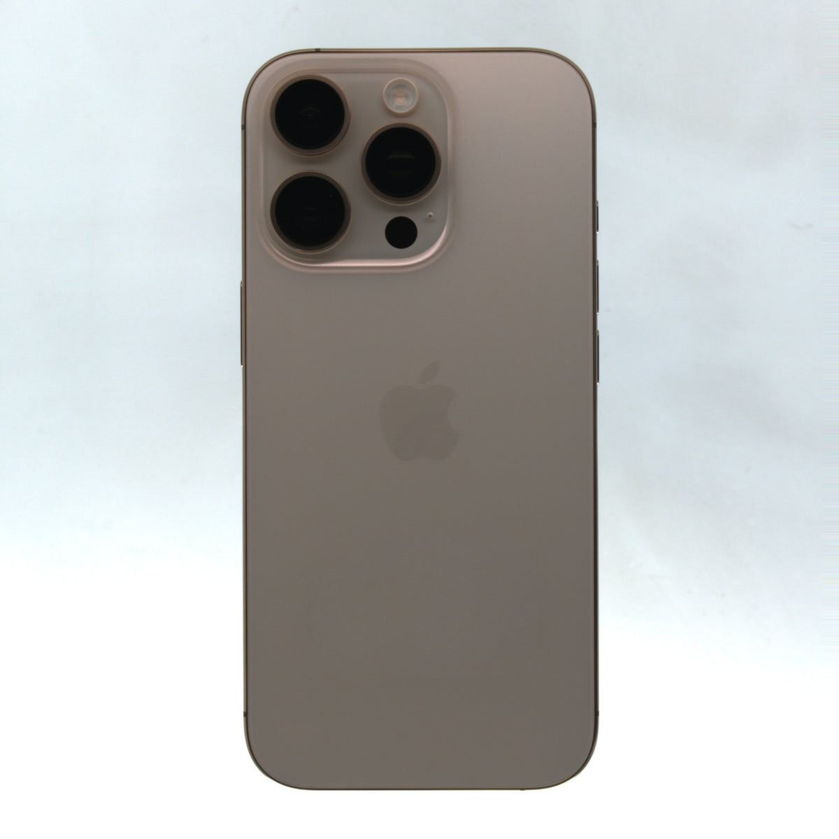 95新 Apple iPhone 16 Pro 128G 沙漠色鈦金屬 中國大陸版