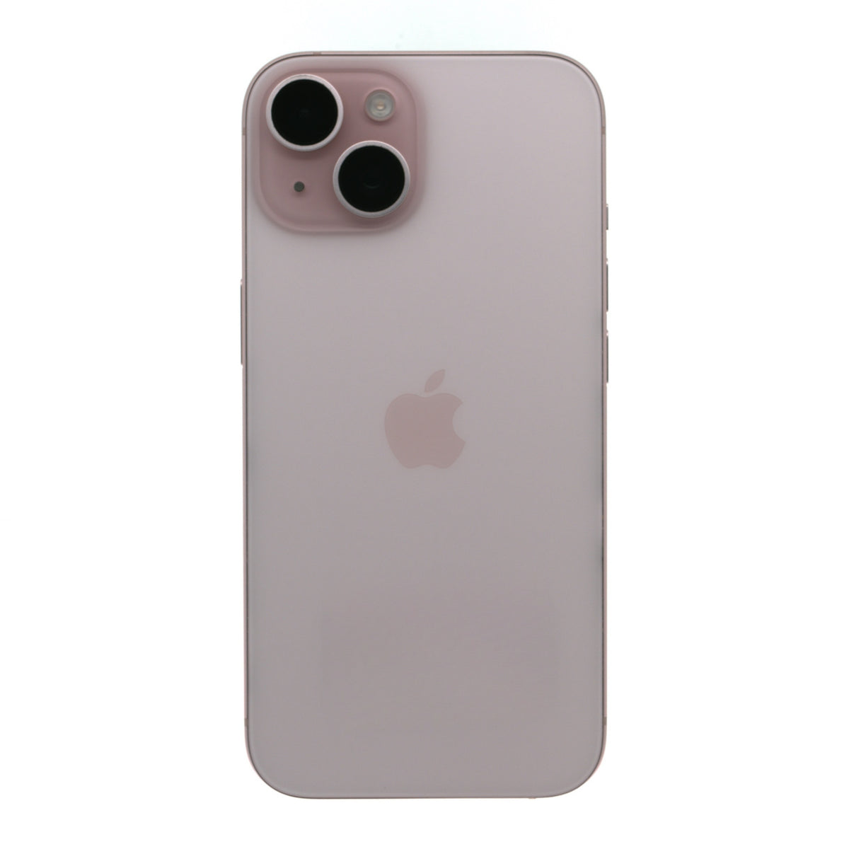 95新 Apple iPhone 15 256G 粉紅色 中國大陸版