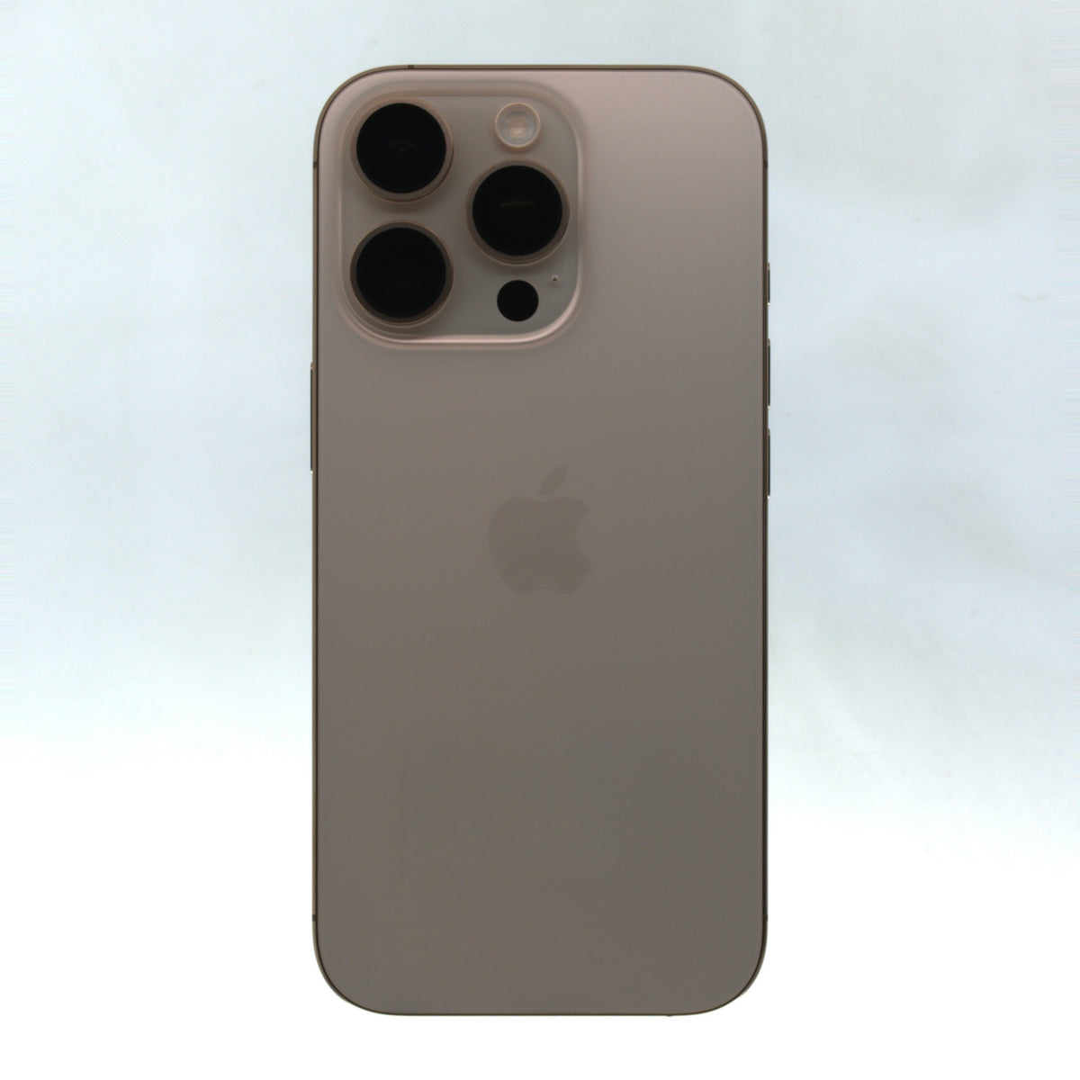 95新 Apple iPhone 16 Pro 128G 沙漠色鈦金屬 中國大陸版