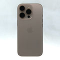 95新 Apple iPhone 16 Pro 256G 沙漠色鈦金屬 中國大陸版