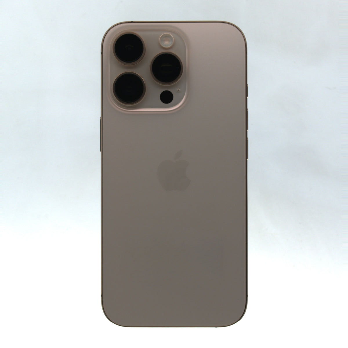 95新 Apple iPhone 16 Pro 256G 沙漠色鈦金屬 中國大陸版