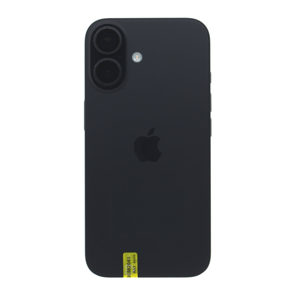 95新 Apple iPhone 16 256G 黑色 中國大陸版