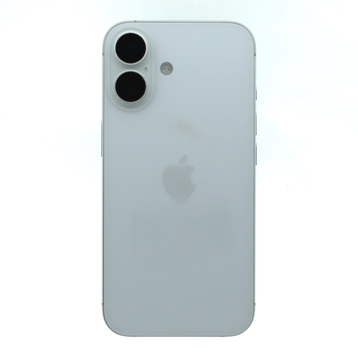 95新 Apple iPhone 16 256G 白色 中國大陸版