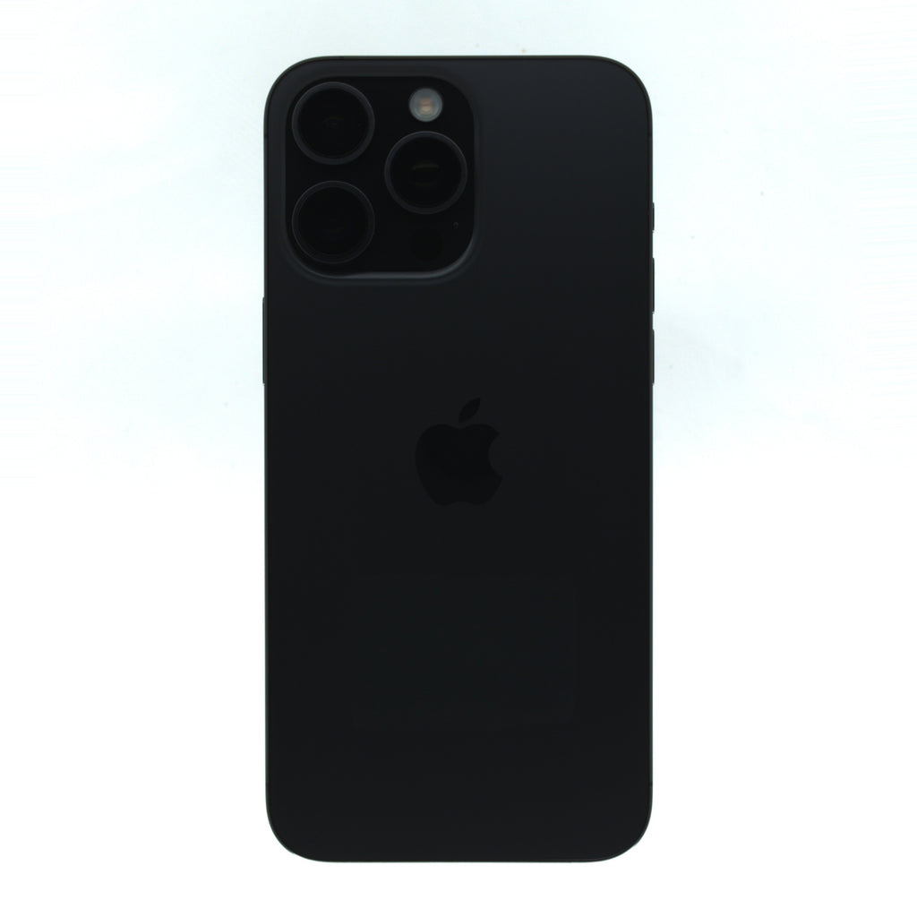 95新 Apple iPhone 15 Pro Max 256G 黑色鈦金屬 中國大陸版