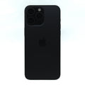 95新 Apple iPhone 15 Pro Max 256G 黑色鈦金屬 中國大陸版