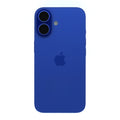95新 Apple iPhone 16 128G 群青色 中國大陸版