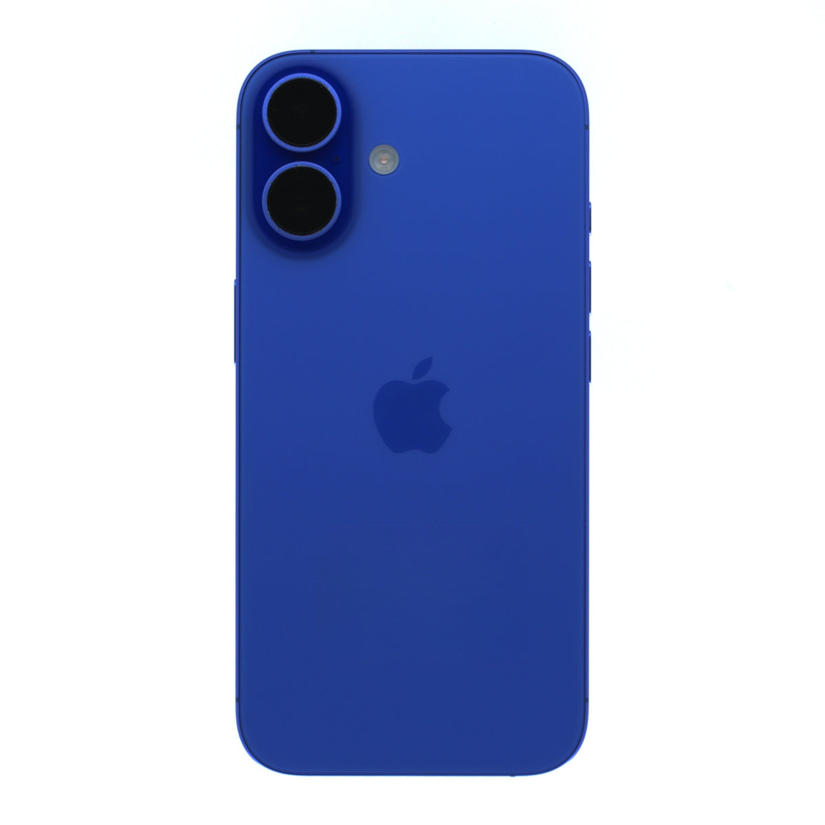 95新 Apple iPhone 16 128G 群青色 中國大陸版