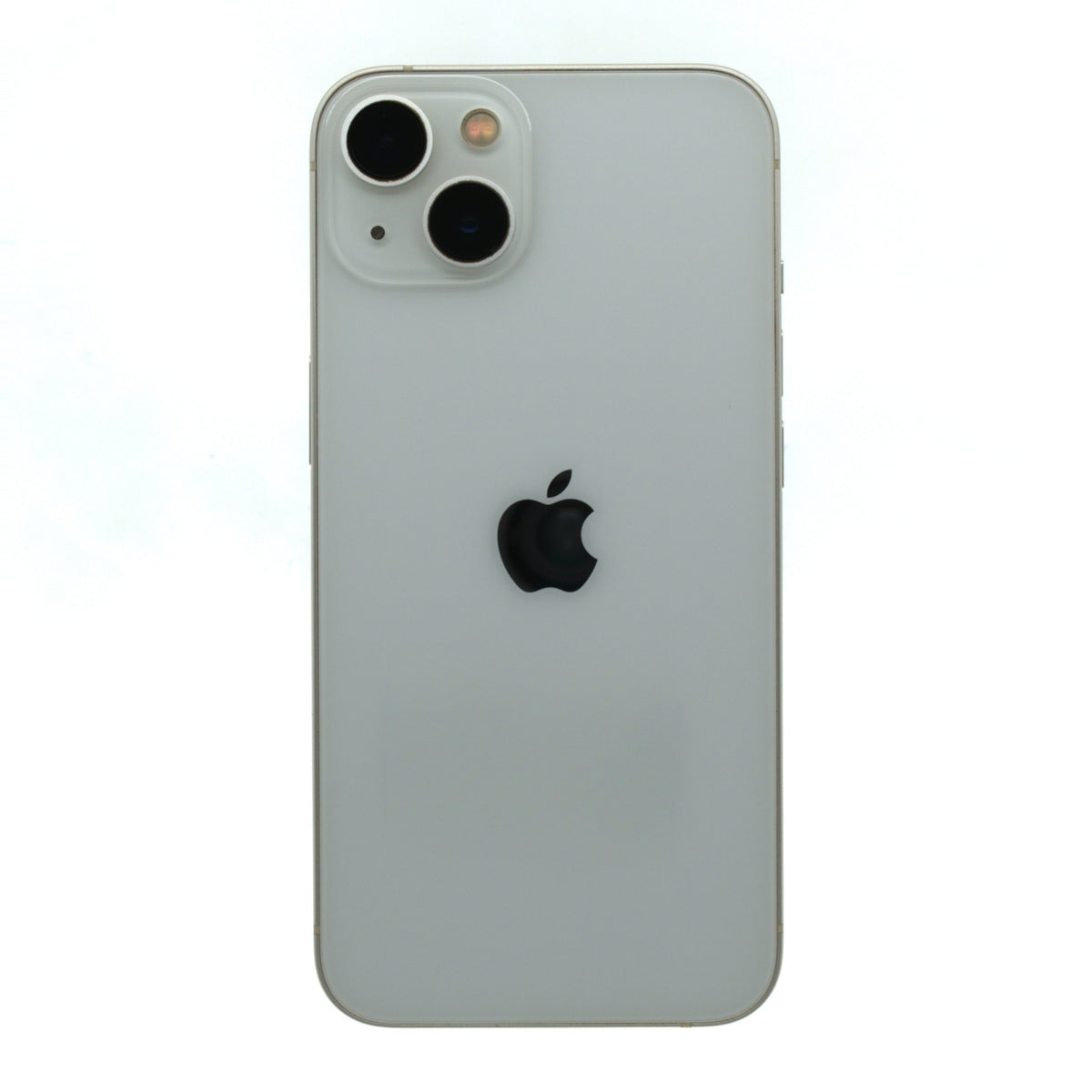 95新 Apple iPhone 13 128G 星光色 中國大陸版