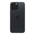 95新 Apple iPhone 15 Pro Max 256G 黑色鈦金屬 中國大陸版