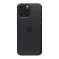 95新 Apple iPhone 15 Pro Max 256G 黑色鈦金屬 中國大陸版