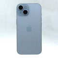 95新 Apple iPhone 15 128G 藍色 中國大陸版