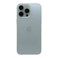 95新 Apple iPhone 15 Pro Max 256G 白色鈦金屬 中國大陸版