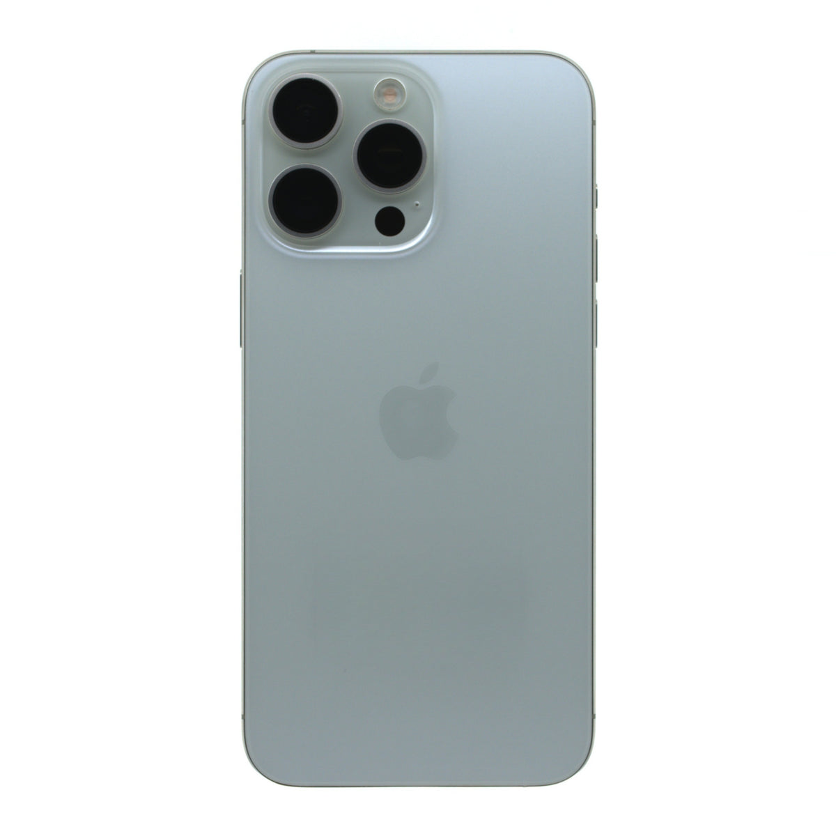 95新 Apple iPhone 15 Pro Max 256G 白色鈦金屬 中國大陸版