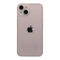 95新 Apple iPhone 13 128G 粉紅色 中國大陸版