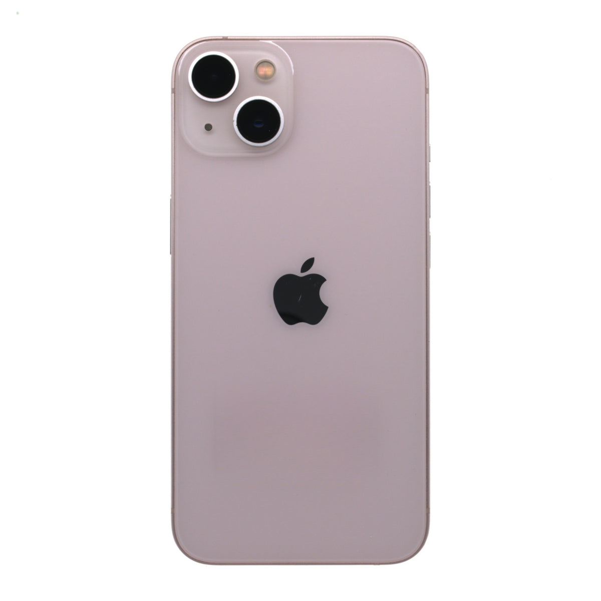95新 Apple iPhone 13 128G 粉紅色 中國大陸版