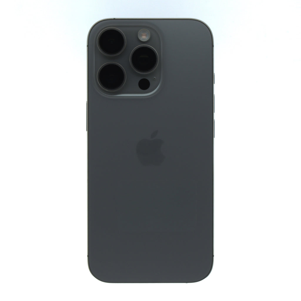95新 Apple iPhone 16 Pro 256G 原色鈦金屬 中國大陸版