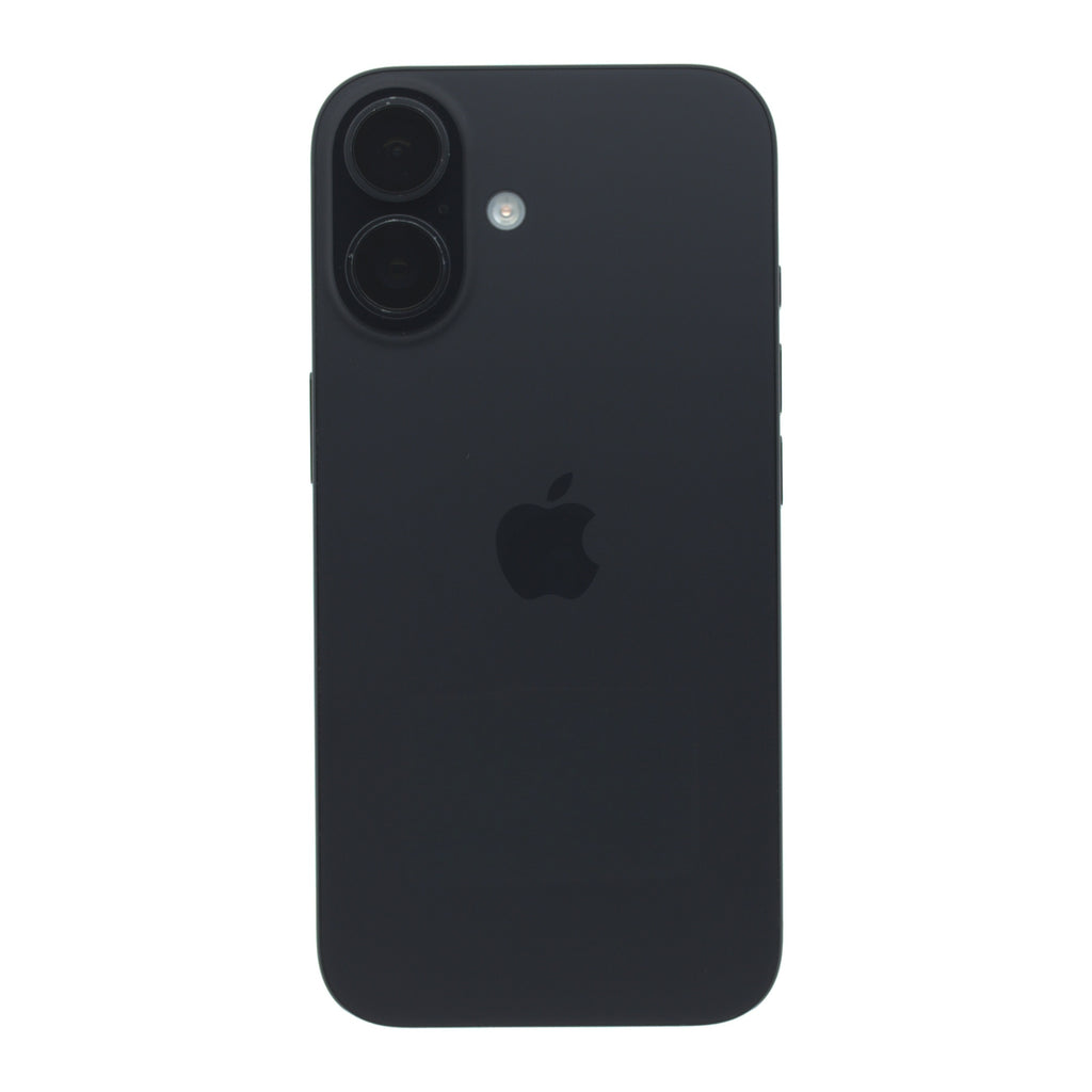 95新 Apple iPhone 16 256G 黑色 中國大陸版
