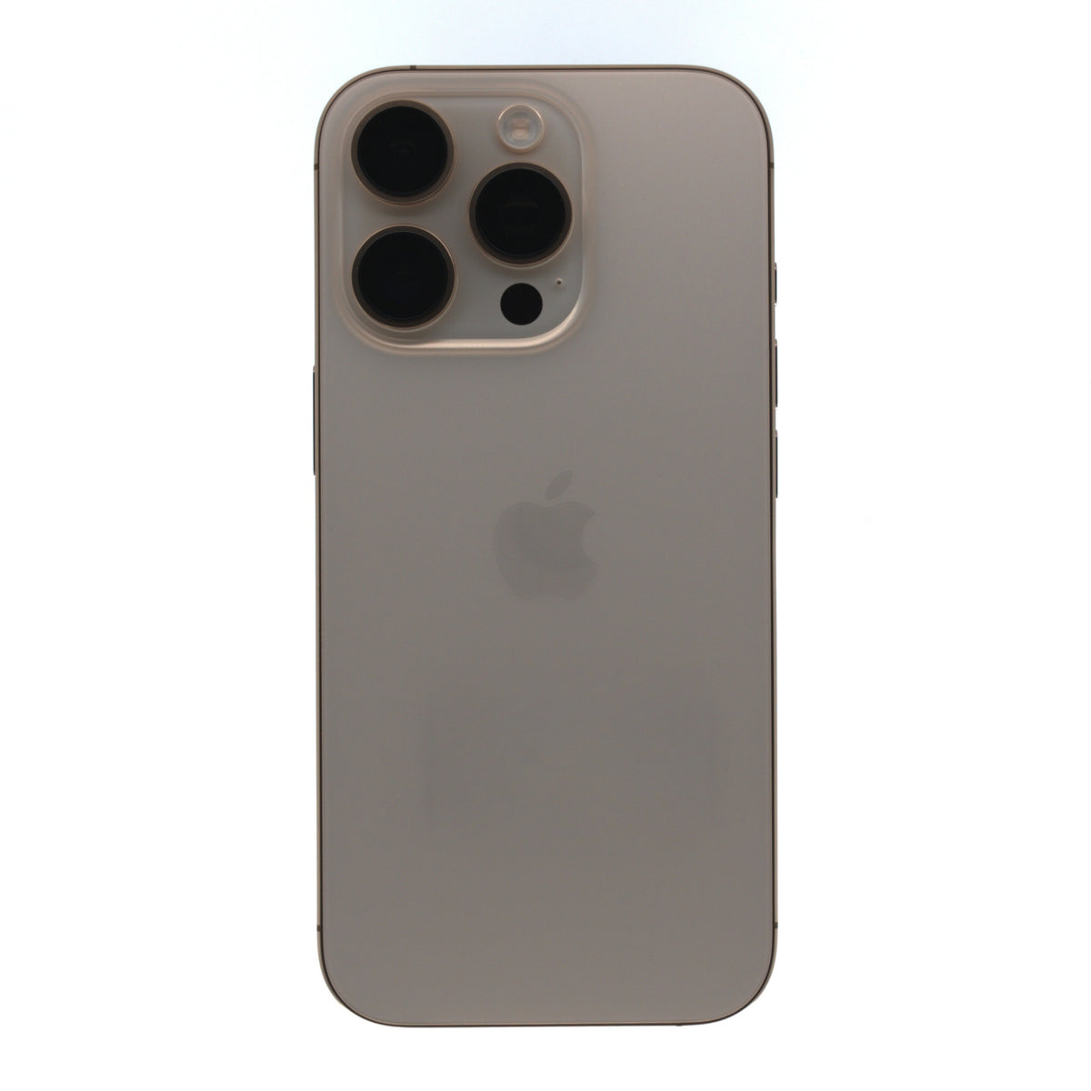 99新 Apple iPhone 16 Pro 128G 沙漠色鈦金屬 中國大陸版