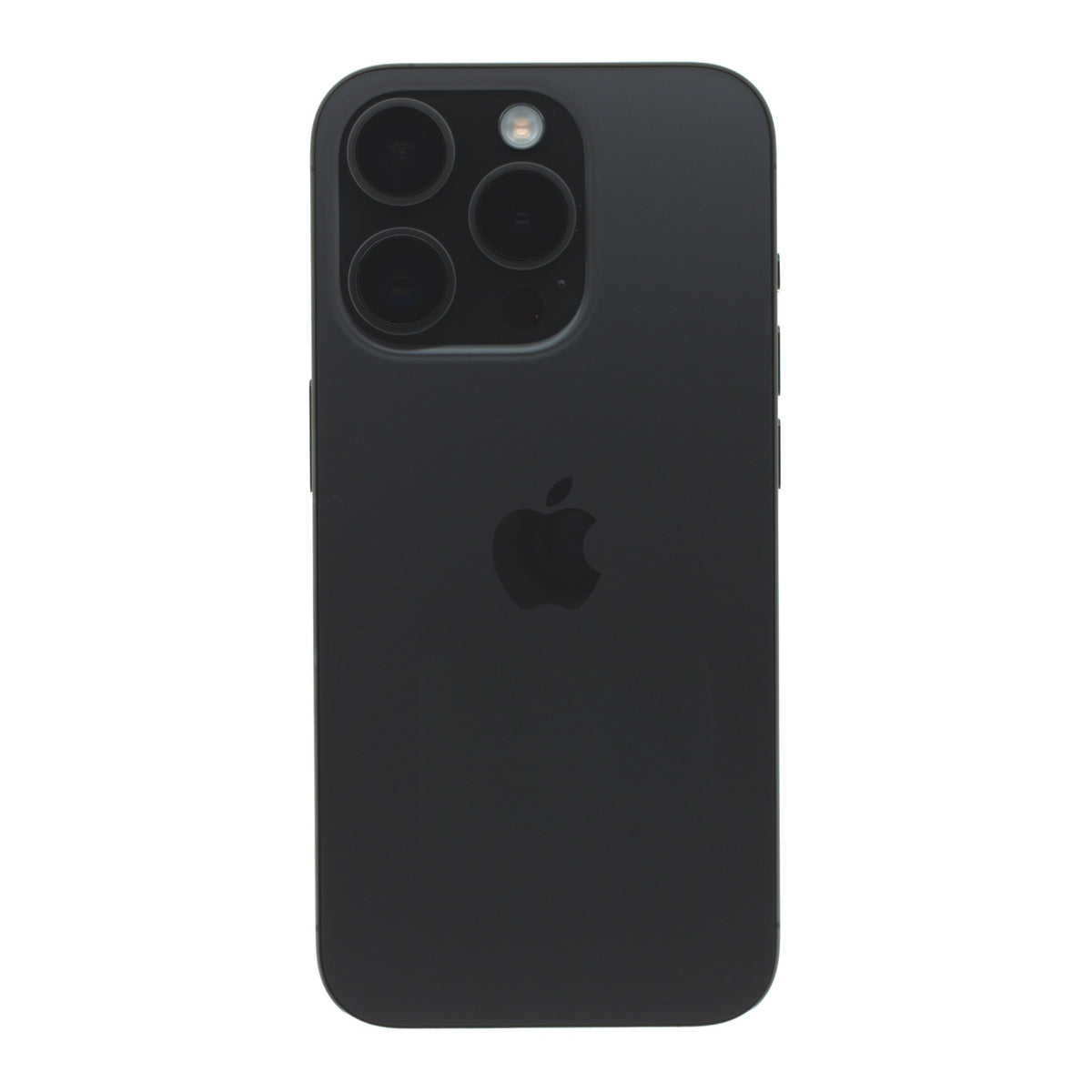 95新 Apple iPhone 15 Pro 128G 黑色鈦金屬 中國大陸版