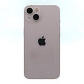 95新 Apple iPhone 13 256G 粉紅色 中國大陸版