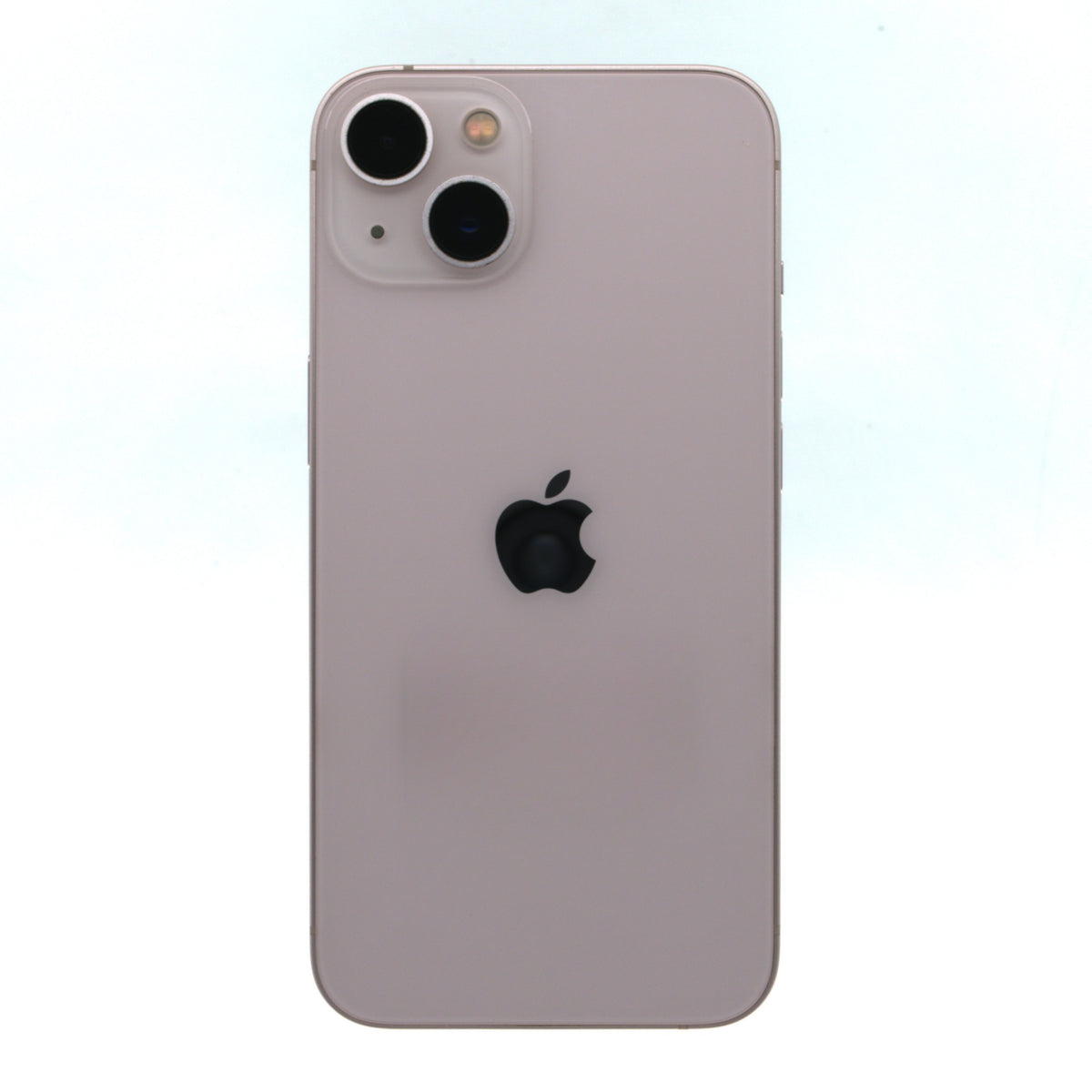 95新 Apple iPhone 13 256G 粉紅色 中國大陸版