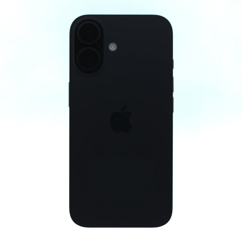 95新 Apple iPhone 16 256G 黑色 中國大陸版