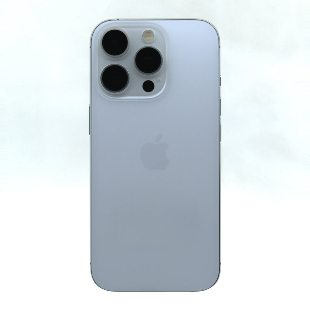 95新 Apple iPhone 16 Pro 128G 白色鈦金屬 中國大陸版