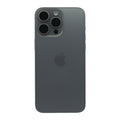 95新 Apple iPhone 15 Pro Max 256G 原色鈦金屬 中國大陸版