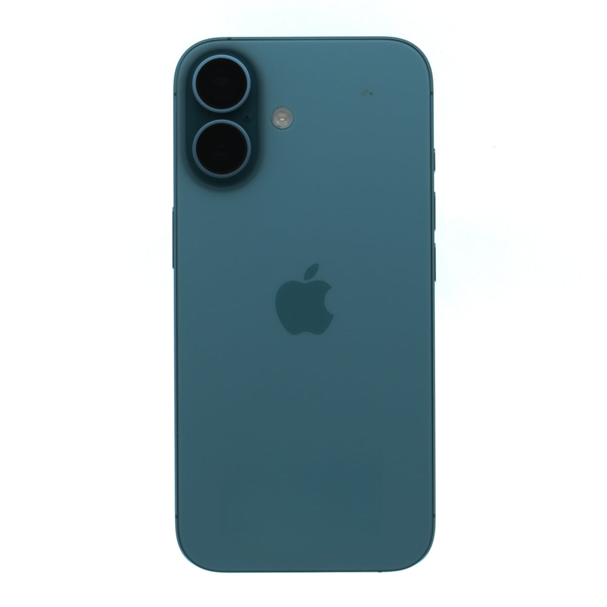 95新 Apple iPhone 16 256G 深青色 中國大陸版