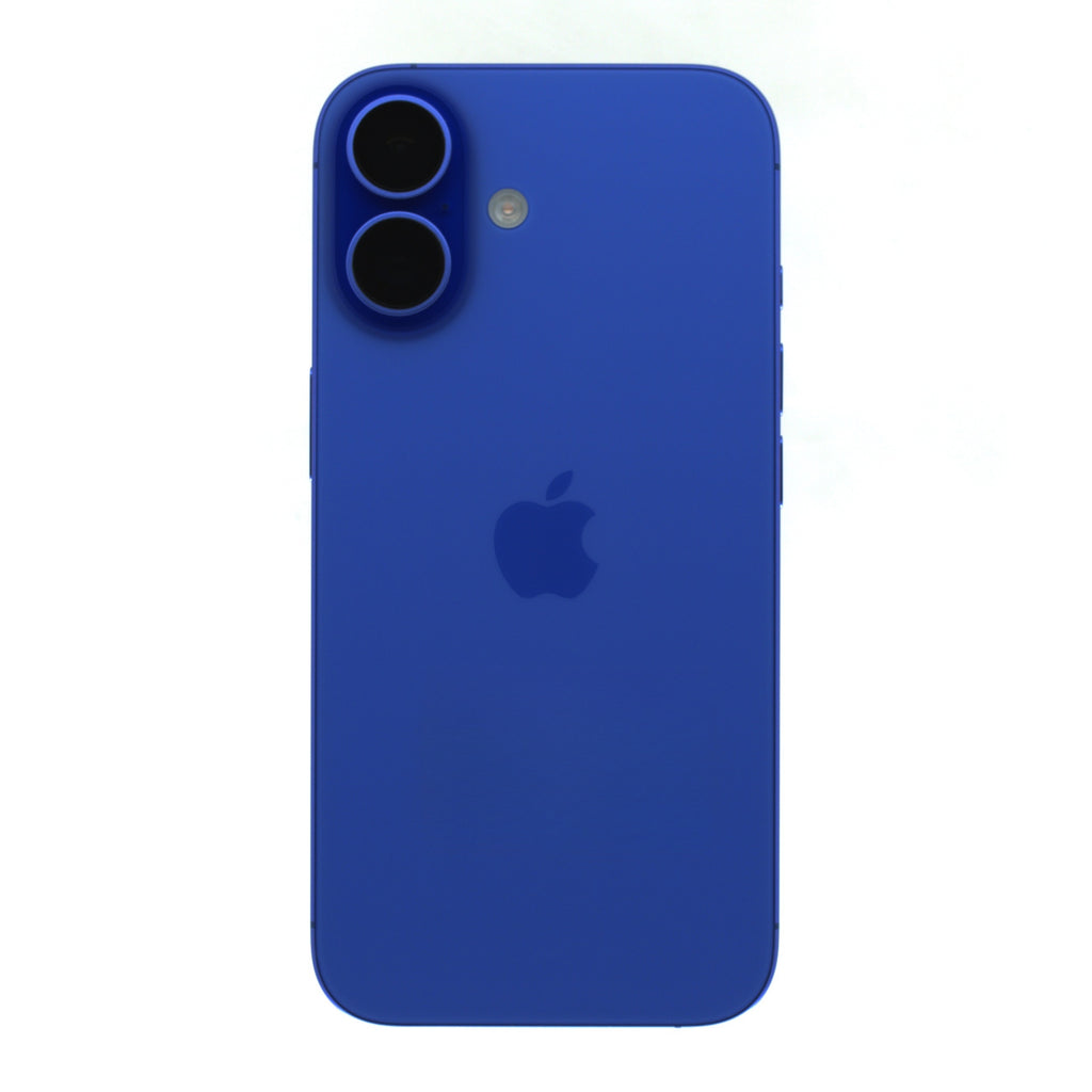 99新 Apple iPhone 16 256G 群青色 中國大陸版