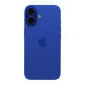 99新 Apple iPhone 16 256G 群青色 中國大陸版