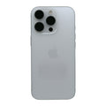95新 Apple iPhone 16 Pro 128G 白色鈦金屬 中國大陸版